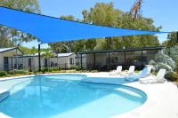 BIG4 Mackay Blacks Beach Holiday Park - Beach