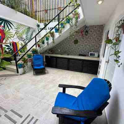 Hotel Las Palmas Puerto Morelos Others