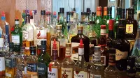 Hotel Port Aux Basques - bar