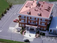 Hotel Camino Real Hotels in Comarca de Leon