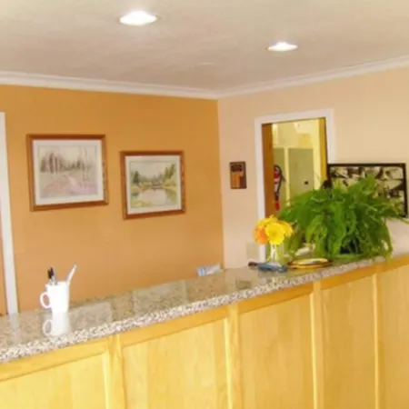 Stagecoach Inn Motel
