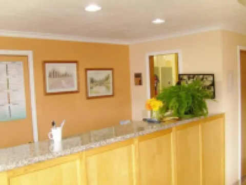 Stagecoach Inn Motel