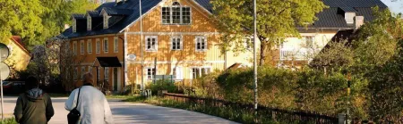 Pensionat Lövängen