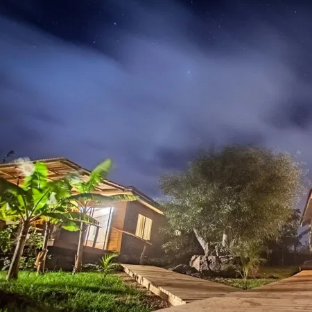 Kona Koa Lodge