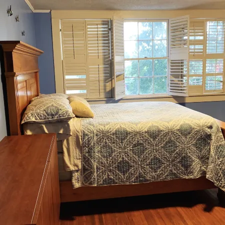 Blue Moon Guest House