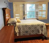 Blue Moon Guest House