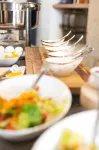 The Negev Hotel by Domus - breakfast