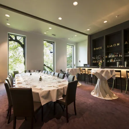 Hotel Messeyne
