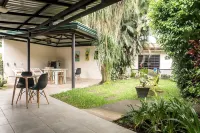 Terida Airport B&B Hotels in 