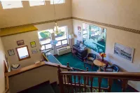 Guest House Inn Hotels in Harrisburg