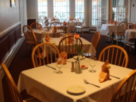 The Tilton Inn Hotels in Tilton