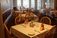 The Tilton Inn Hotels in Tilton