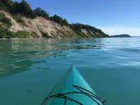 Whaleback Inn - parking