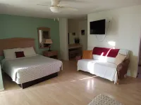 Sandpiper Springs Spa & Retreat - Kuumat lähteet