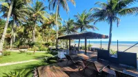 Brisa do Mar Barê Praia Hotel - Praia de BAREQUEÇABA