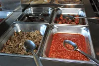 Eira do Serrado - Hotel & Spa - breakfast