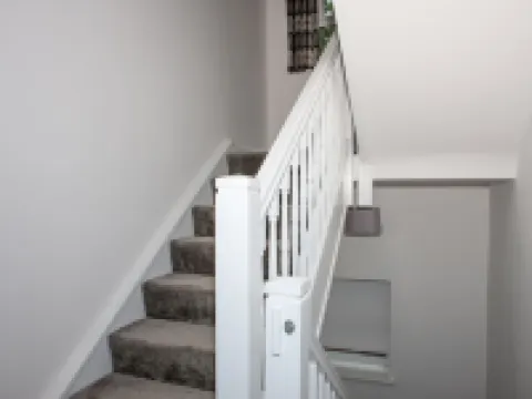 卡特斯小屋酒店