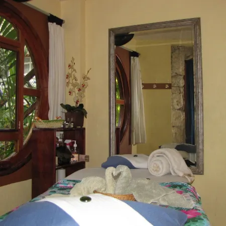 Eco-Hotel El Rey del Caribe