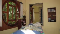 Eco-Hotel El Rey del Caribe - spa