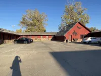 The Sage Motel Hotels in Carbon County