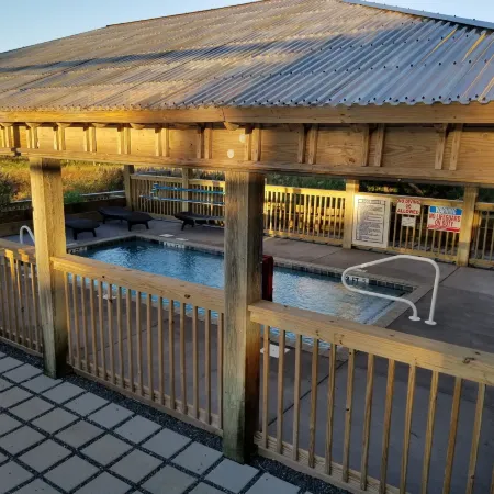The Inn on Pamlico Sound