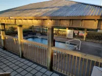 The Inn on Pamlico Sound - Uima-altaat