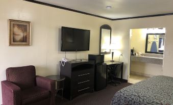 Flamingo Inn