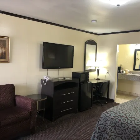 Flamingo Inn