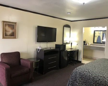 Flamingo Inn Hotels in Beckham County