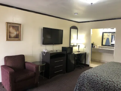 Flamingo Inn Отели в г. 