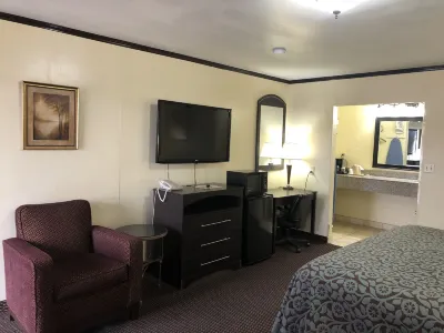 Flamingo Inn فنادق في إلك سيتي