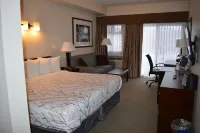 Key-Oh Lodge