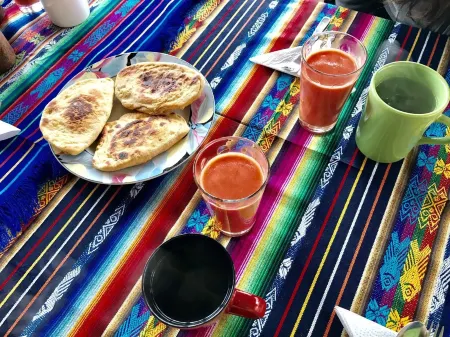 Turismo Comunitario la Esperanza Отели в г. Кольта