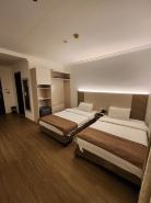 Sharjah International Airport Hotel