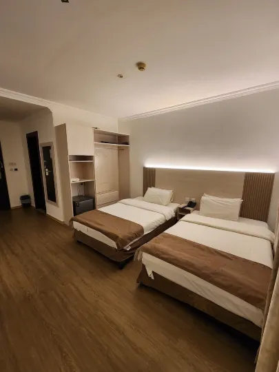 Sharjah International Airport Hotel