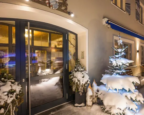 Gasthof Aschenwald Hotels in Westendorf