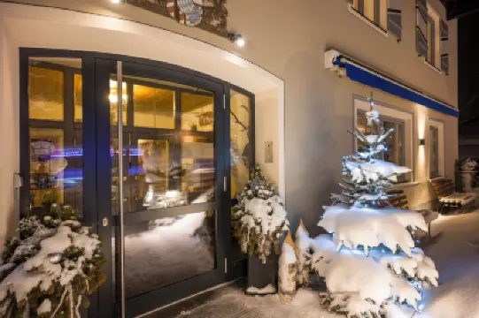 Gasthof Aschenwald Hotels in 