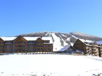 Burke Mountain Hotel Hotels in Burke