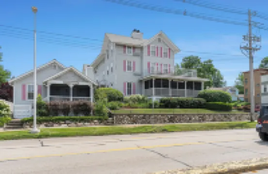 海港屋住宿加早餐旅館
