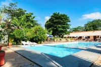 Hotel Fazenda Mato Grosso - piscine