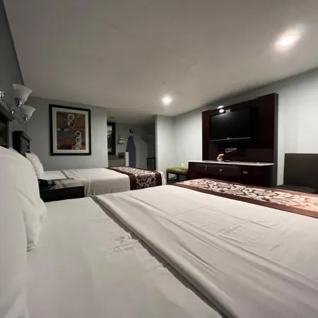 Relax Inn