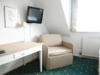 Fangel Kro & Hotel Hôtels à : Odense