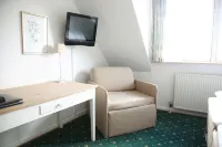 Fangel Kro & Hotel Hotel di Haarby