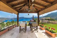 Harmanyeri Tatilevi Selimiye