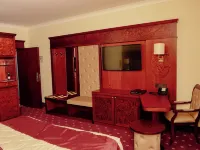 巴本豪森住宿酒店 達姆施塔特-迪堡縣酒店