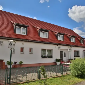 Hotel Landhaus Nassau