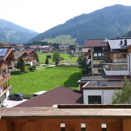 Hotel Sportalm