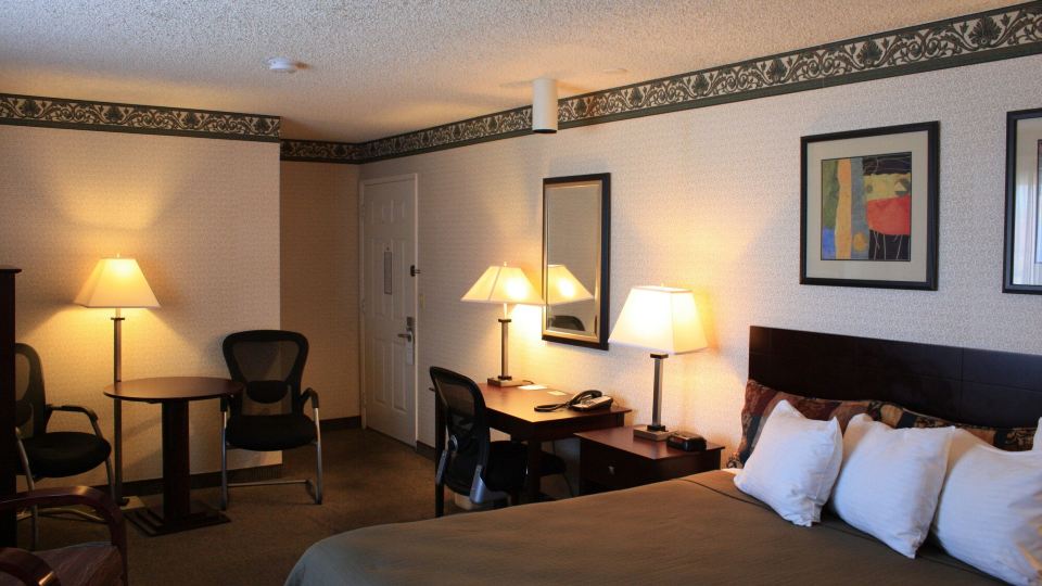 Winnemucca Holiday Motel