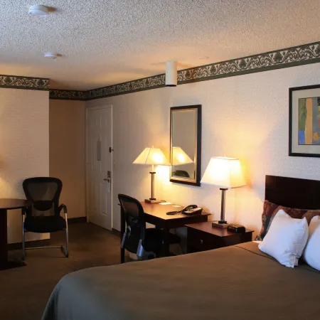 Winnemucca Holiday Motel