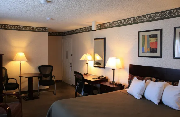 温尼馬卡假日汽車旅館